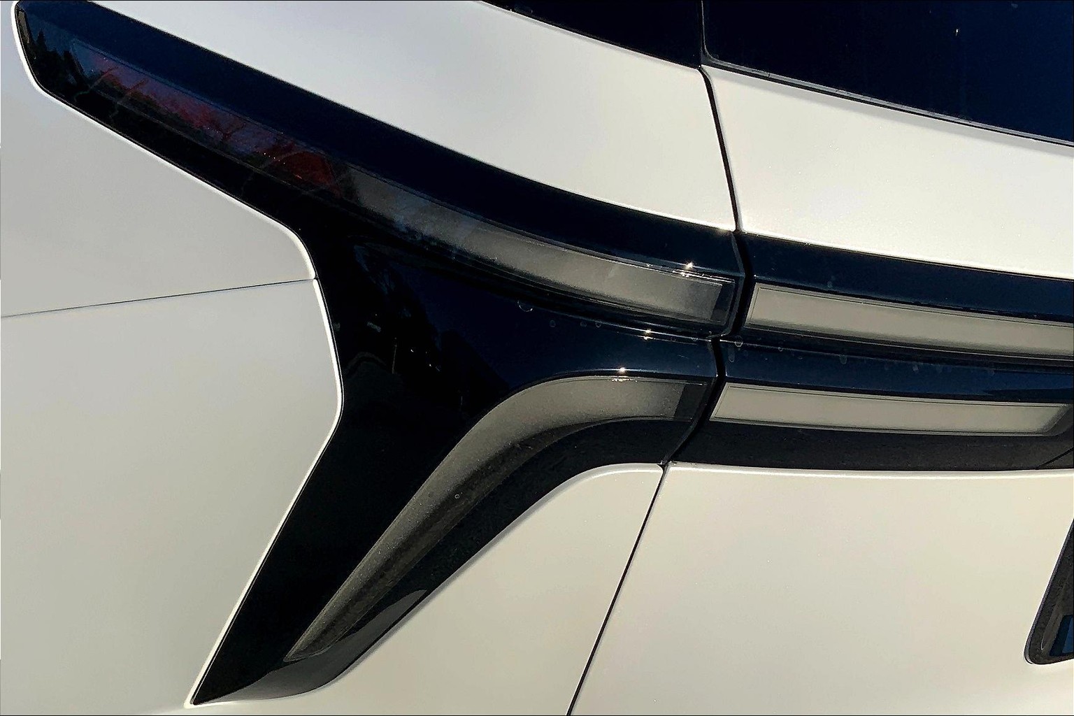 New 2025 Chevrolet Traverse High Country SUV in San Antonio